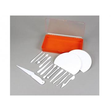 Set prelucrat martipan