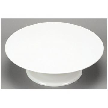 Suport rotativ pentru ornat tort