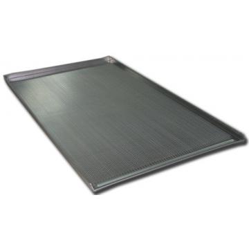 Tavi aluminiu de copt pentru brutarie