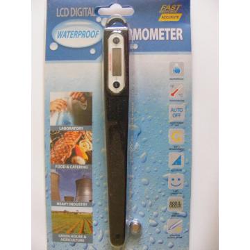 Termometru digital cu sonda