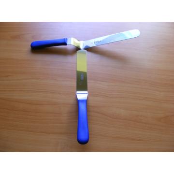 Spatula dreapta pizza - unghiulara