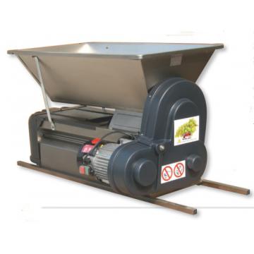 Zdrobitor-desciorchinator de struguri