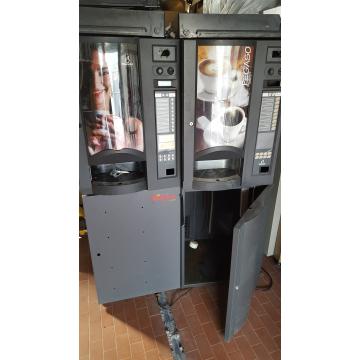 Automat cafea Bianchi Polaris