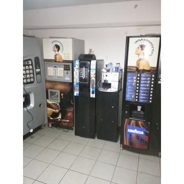 Automat cafea Necta Oblo