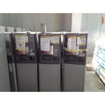 Automat cafea Zanussi Necta Brio 250 nerevizionat