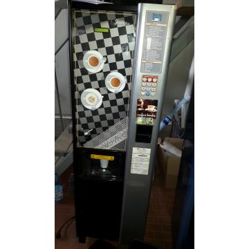 Automat de cafea Alice Club