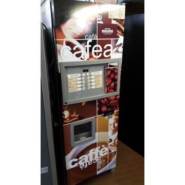 Automate cafea second hand Zanussi Necta Venezia Silver