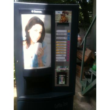 Expresor cafea Saeco 8p