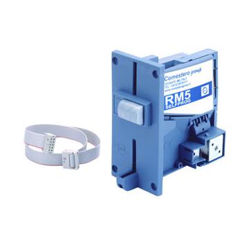Jetoniera sisteme de plata&nbsp;&nbsp;RM5
