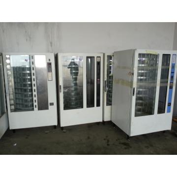 Automat bauturi reci si snack FAS480