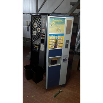 Automat cafea Alice Club Incontro