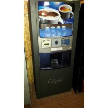 Automat cafea Ducale Calypso Living