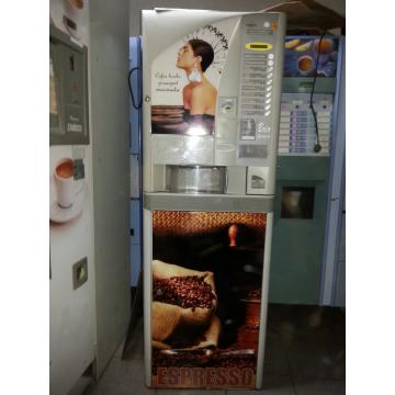 Automat cafea Zanussi Necta Brio 200 Espresso