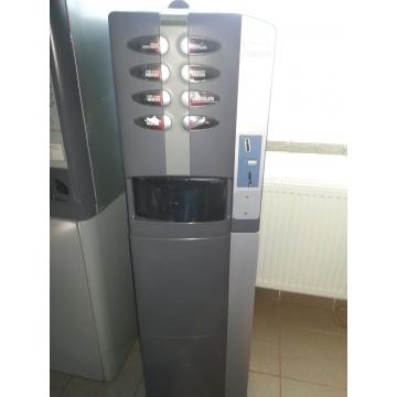 Automat cafea Zanussi Necta Colibri C4 Instant