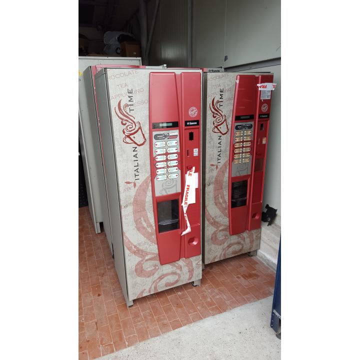 Automat de cafea Saeco Cristallo 400