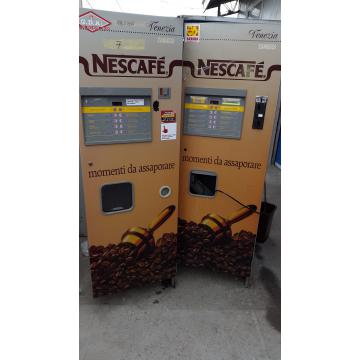 Automat de cafea Venezia pe nes