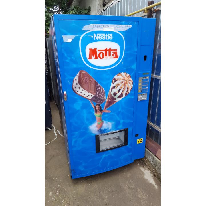 Automat de inghetata vending Framec