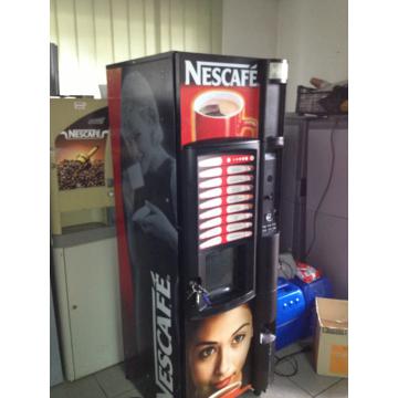 Automat nescafe Zanussi Necta Kikko Instant