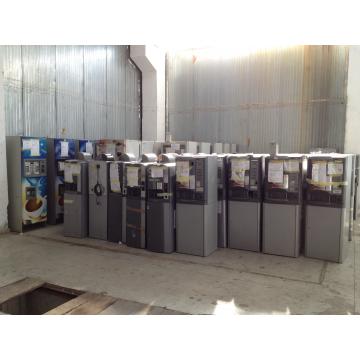 Automate cafea Zanussi Necta Spazio C6, C7