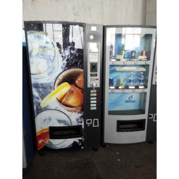 Automate de sucuri Bianchi Technomet