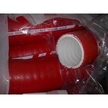Furtun din cauciuc alimentar DN50