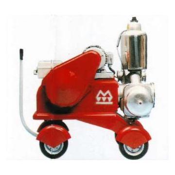 Pompe cu piston Manzini