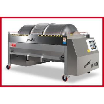 Prese pneumatice deschis
