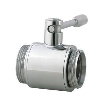 Robinet bila