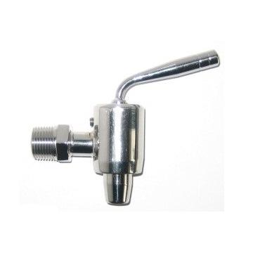 Robinet prelevare probe