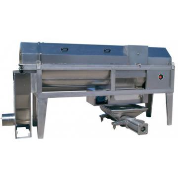Zdrobitor-desciorchinator DRP