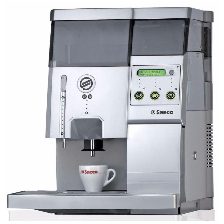 Aparate - automate cafea Saeco Ambra