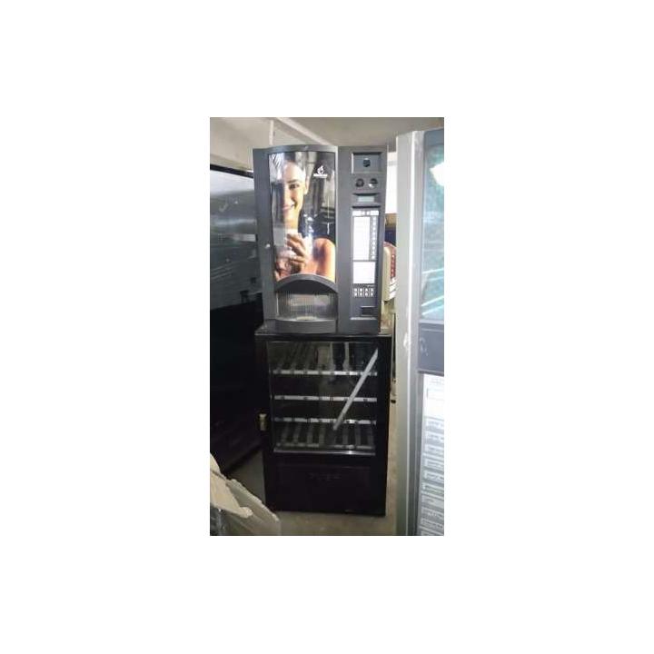 Automate - aparate cafea Bianchi Pegasso