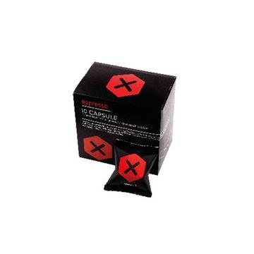 Capsule cafea compatibile Nespresso Espresso