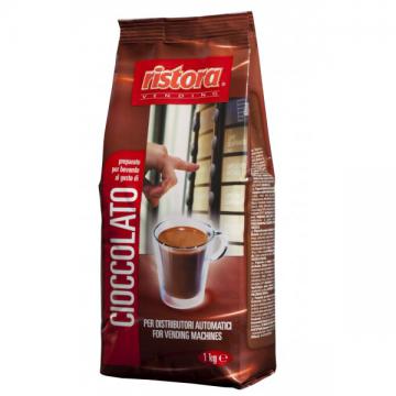 Ciocolata instant Ristora Dabb