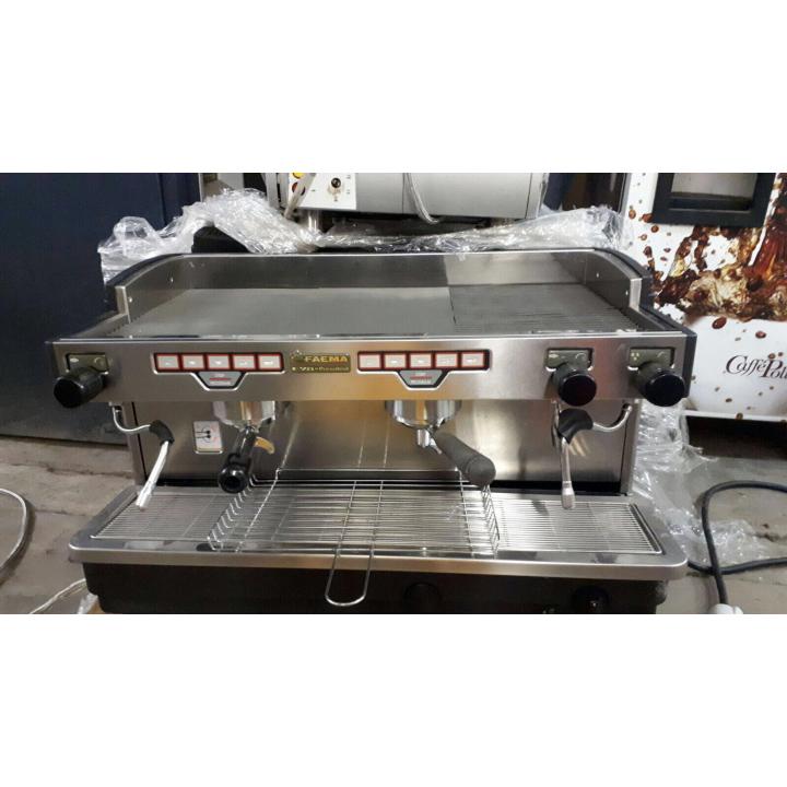 Expresor profesional Faema 98