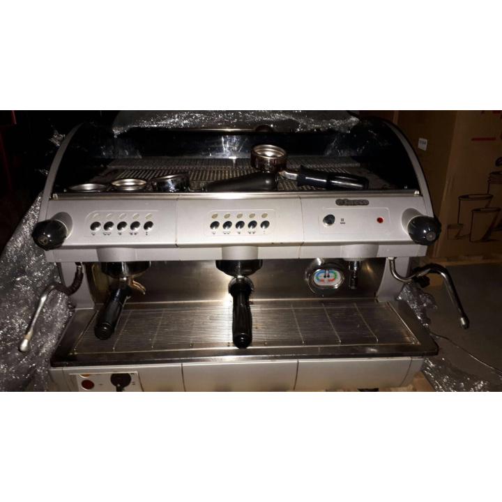 Expresor profesional Saeco Aroma SE