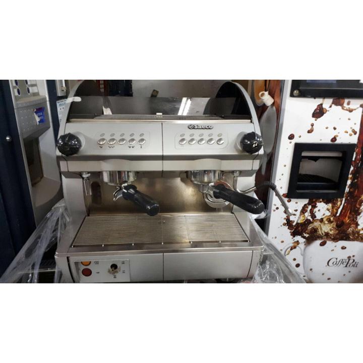 Expresor profesional Saeco Compact