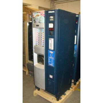 Automat vending cafea Saeco Group 500, second hand