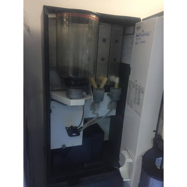 Automate cafea Wittenborg 5100