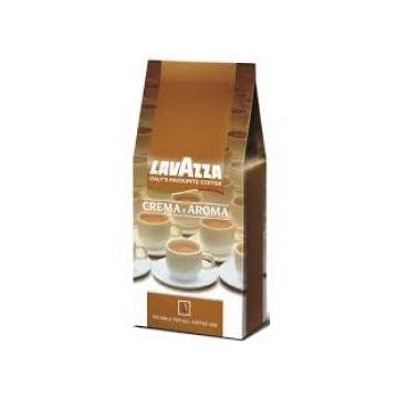 Cafea boabe Lavazza Crema e Aroma