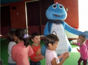 Loc de joaca pentru copii