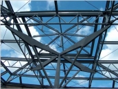 Structuri metalice