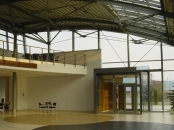 Structuri metalice