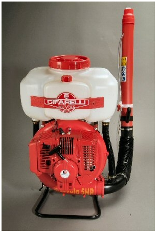 Atomizor Cifarelli
