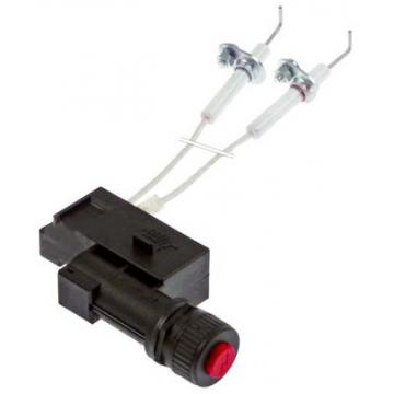 Aprindere piezoelectrica
