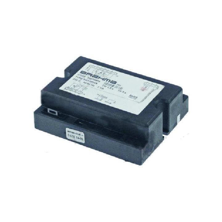 Automat aprindere Brahma SM11PMIX