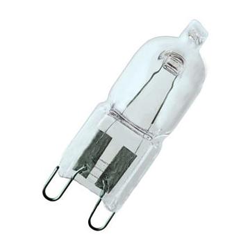 Bec halogen pentru lampa cuptor