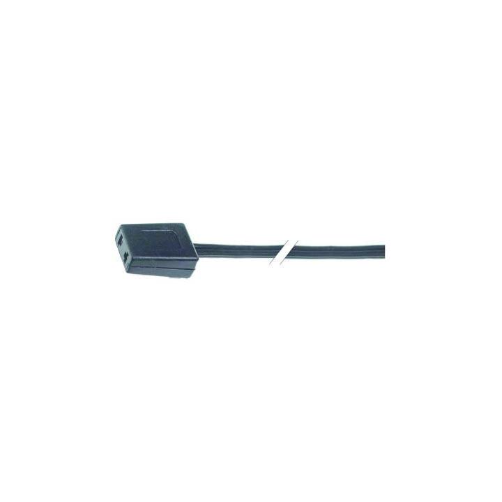 Cablu conectare ventilator, lungime-2000mm,