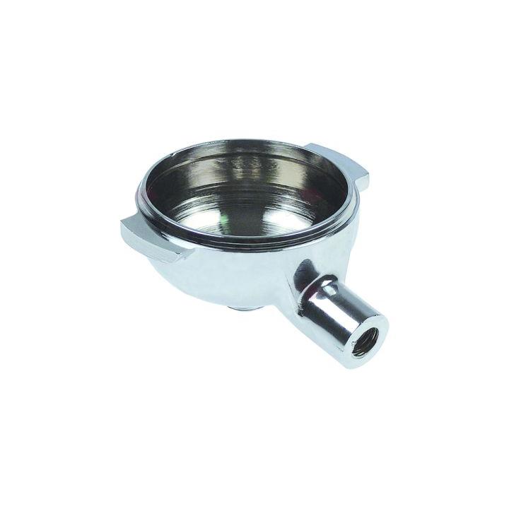 Cap, cupa, portafiltru expresor