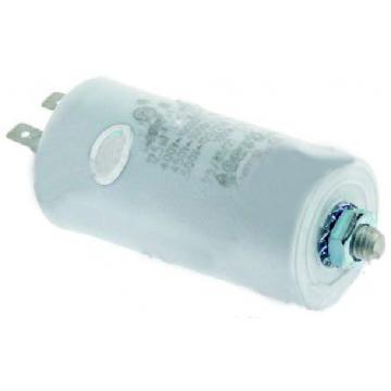 Condensator 12,5F 400V
